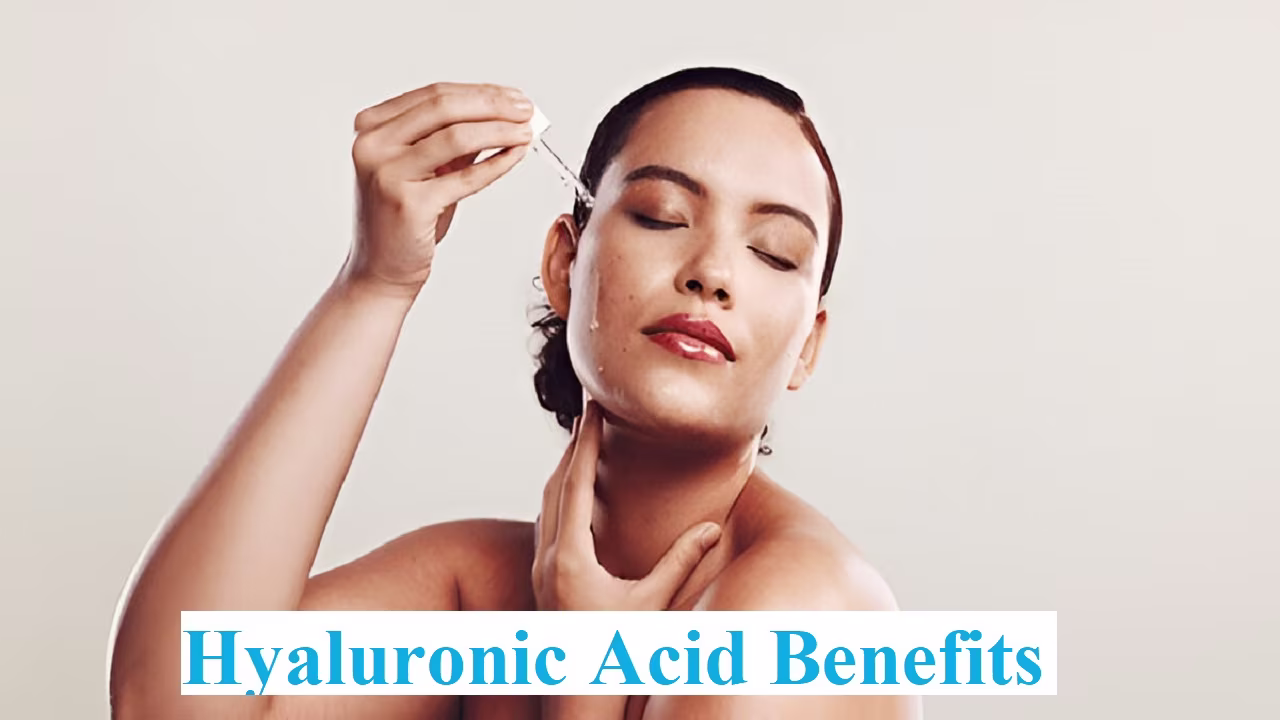 hyaluronic acid benefits for skin