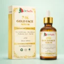 24k Gold Face Serum