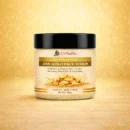24k gold face scrub