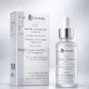 24k silver Face Serum