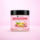 bio fruit face scrub