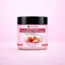 strawberry face scrub