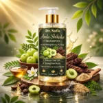Amla Shikakai Strengthening Shampoo