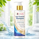 Anti Dandruff Shampoo with Salicylic Acid Dr Sufis
