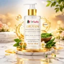 Anti Hair Fall Shampoo with Biotin Ginseng Rosemary