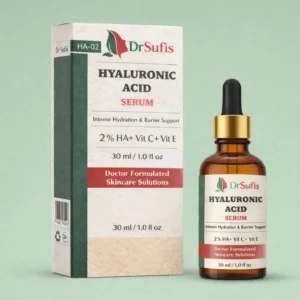 Hyaluronic Acid Serum