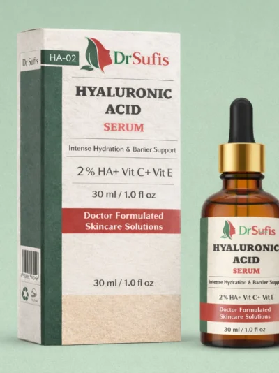 Hyaluronic Acid Serum