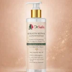 Keratin conditioner for hair