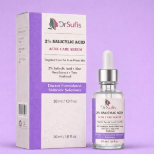 Salicylic Acid Serum