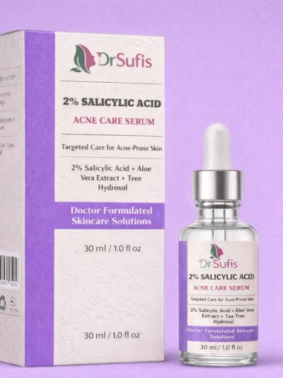 Salicylic Acid Serum