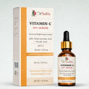 Vitamin C Serum