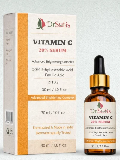 Vitamin C Serum
