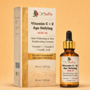 Vitamin CE Age Defying Serum