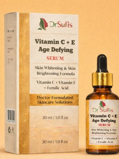 Vitamin CE Age Defying Serum
