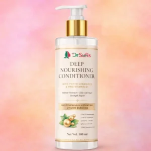 deep hair conditioner for curly hair