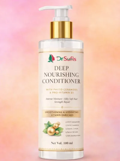 deep hair conditioner for curly hair