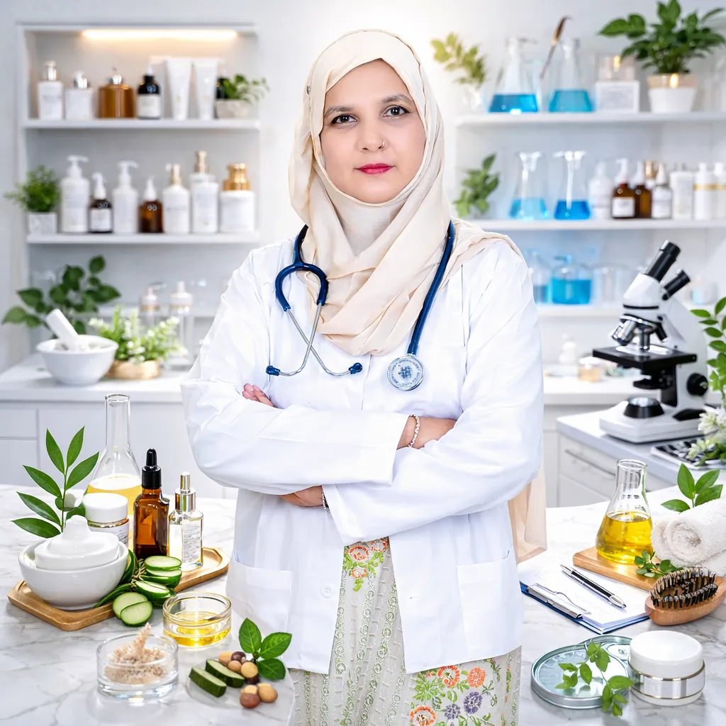 dr sufia shaikh dr sufis wellness