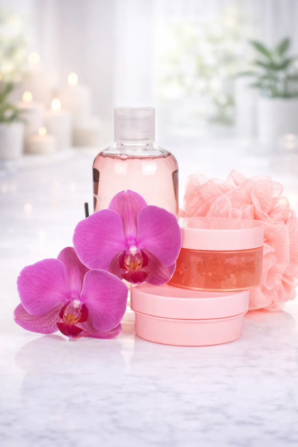 About Us essential oils