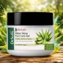 Aloe Vera Gel for Hydration Natural Moisturizing Gel