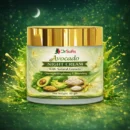 Avocado Night Cream for Face Deep Hydration Overnight Skin Repair_converted