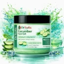 Dr Sufis Cucumber Face Gel For Oily Skin Oil Control Gel