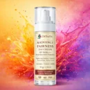 Dr. Sufis Fairness Cream for Glowing Skin Daily Brightening Formula
