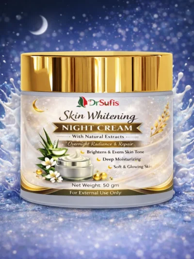 Skin Whitening Cream for Dark Spots Pigmentation