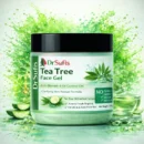 Tea Tree Anti Pimple Gel Natural Acne Treatment Gel